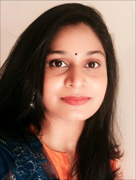 Mohana Bhogaraju